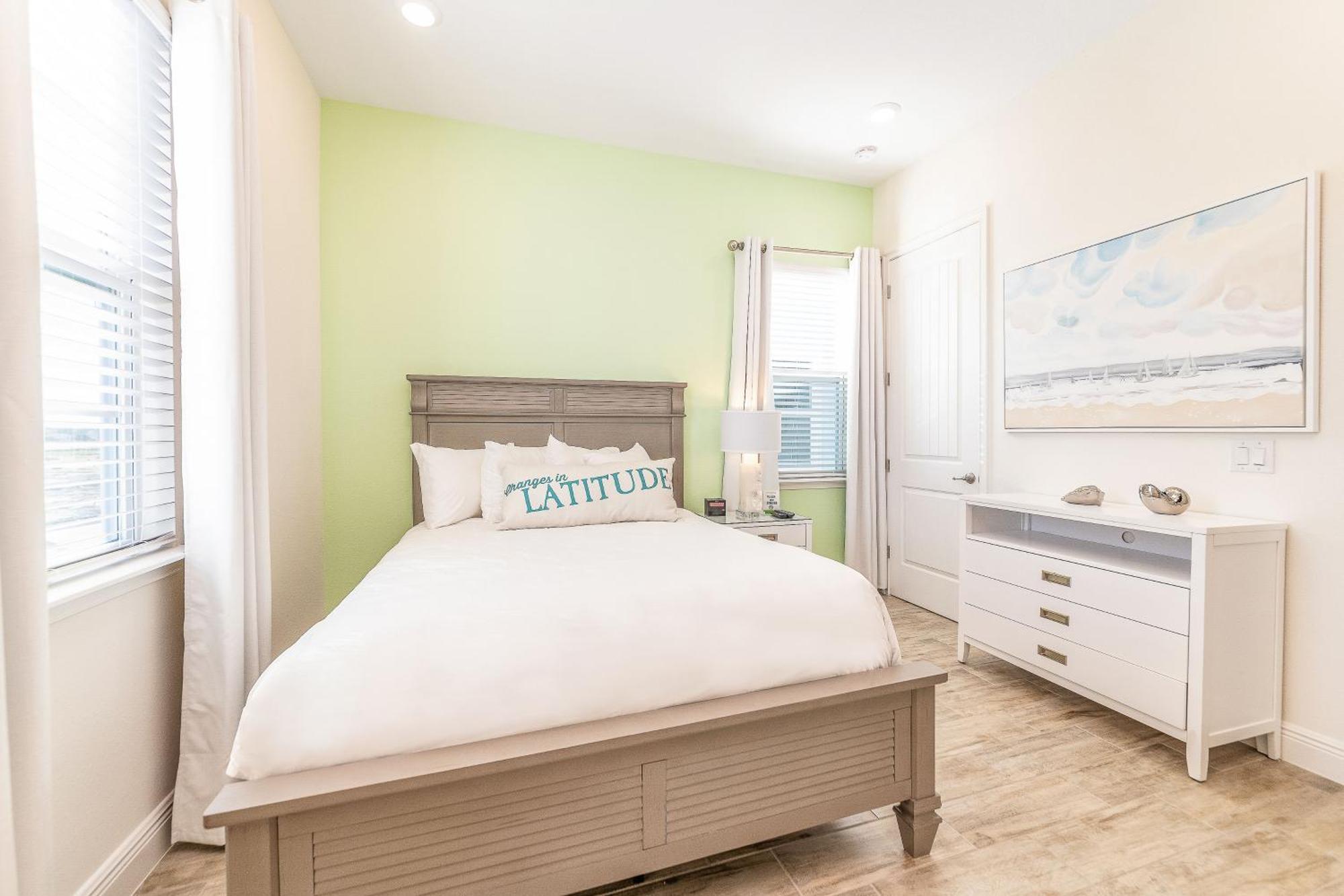 Charming Cottage 3 Miles From Disney With Margaritaville Resort Island H2O Access - 8083Kd Orlando Exteriér fotografie