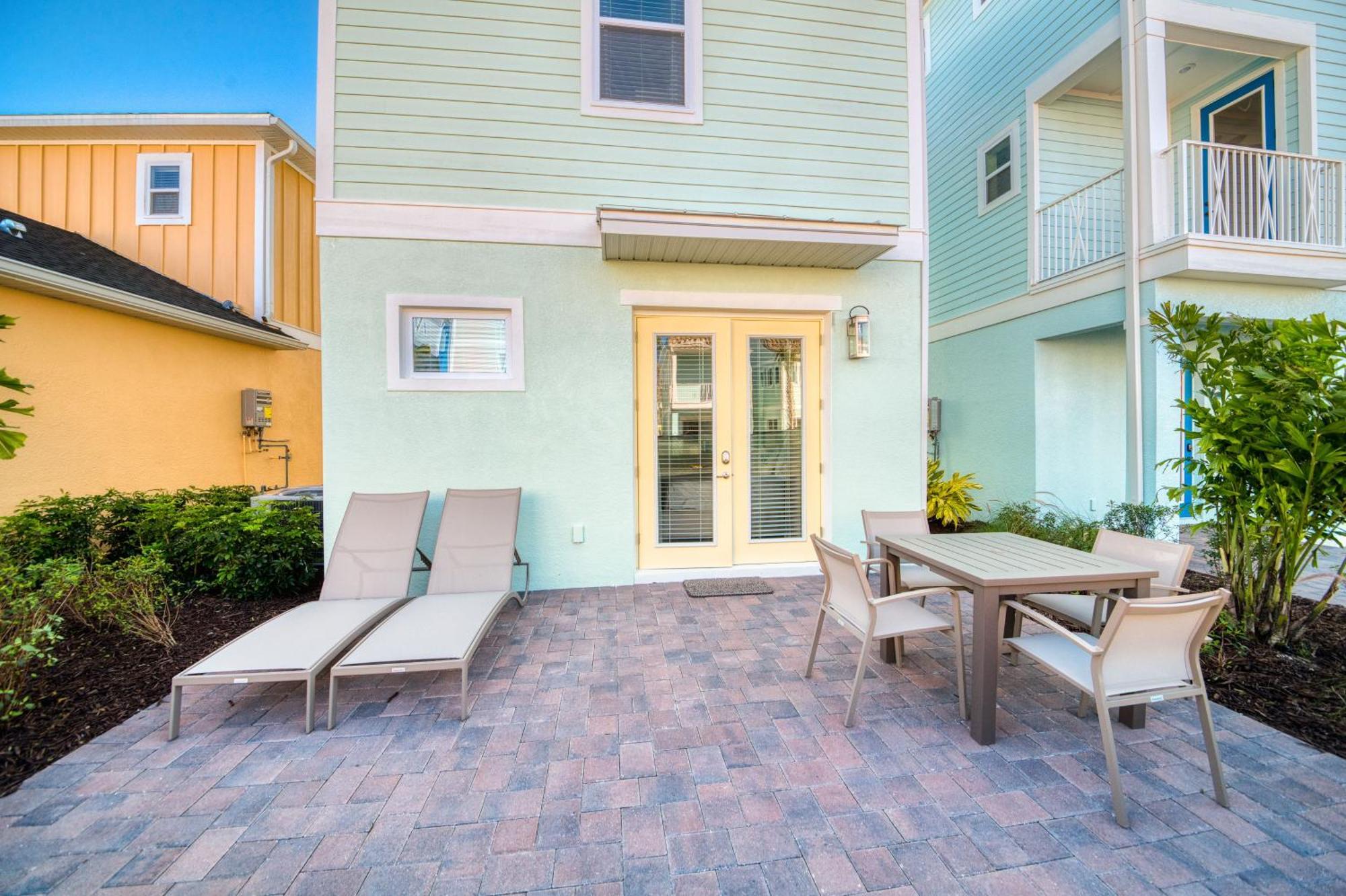 Charming Cottage 3 Miles From Disney With Margaritaville Resort Island H2O Access - 8083Kd Orlando Exteriér fotografie